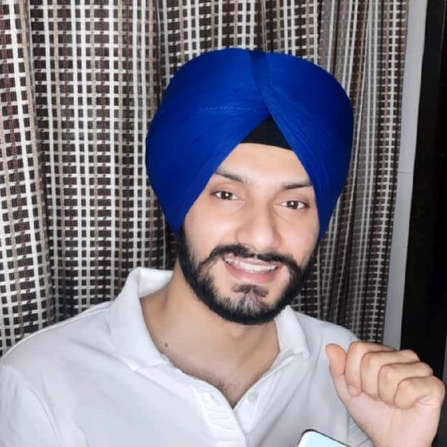 Manpreet Singh