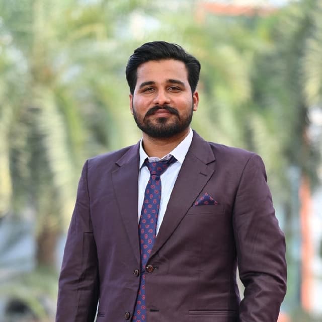 Manpreet Singh