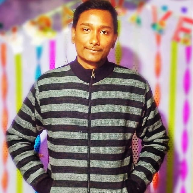 Manprit .
