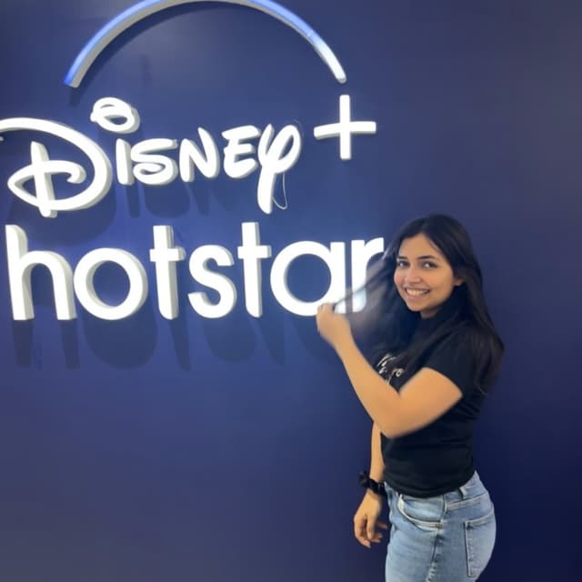 Manpriya Gill