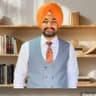 Manraj Singh 