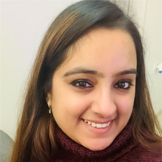 Manrit Walia