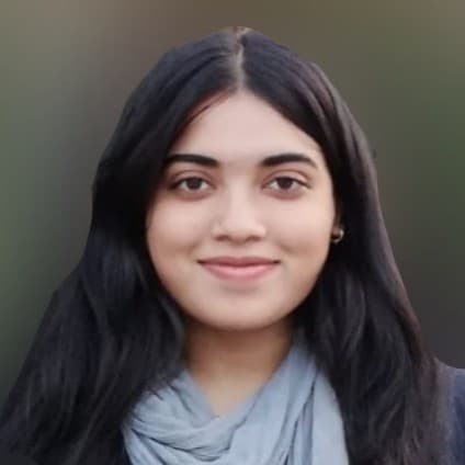 Mansee Gupta