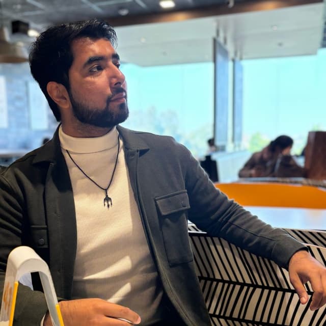 Himanshu Arora