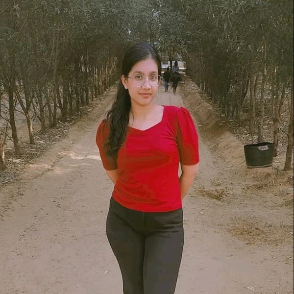 Mansha Jindal