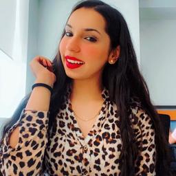 Mansha Masson
