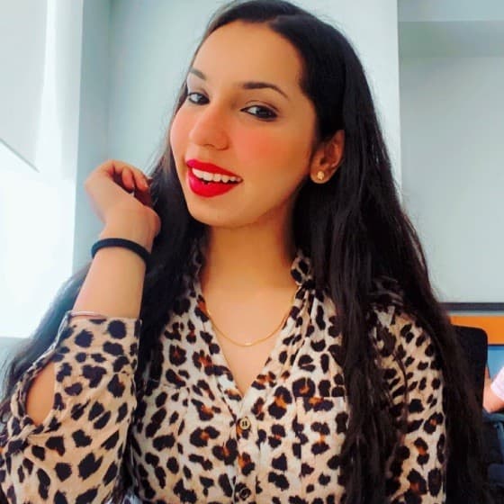 Mansha Masson
