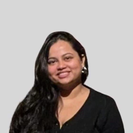 Manshi Sinha