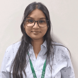 Manshi Swaroop