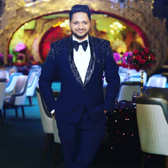 Manshul Gupta