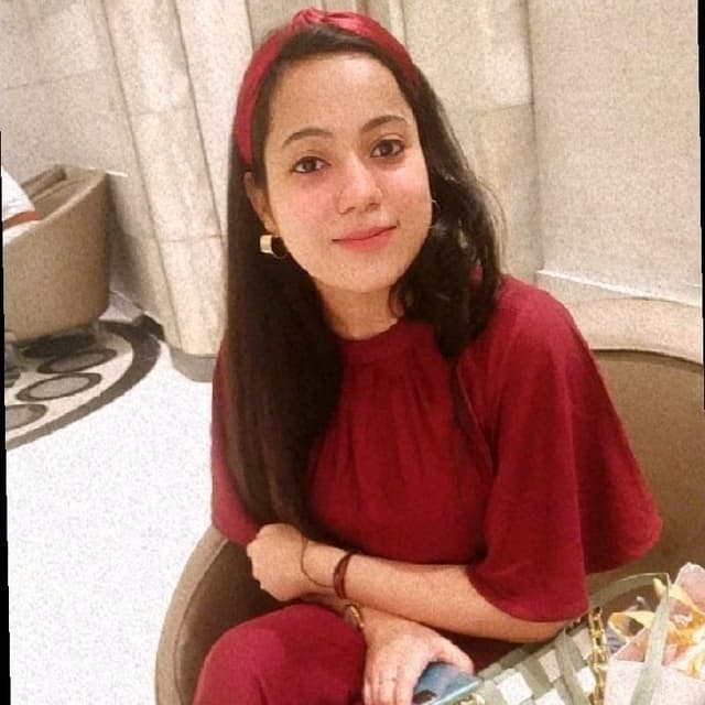 Mansi B.