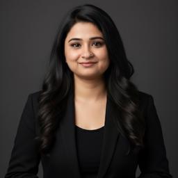 Mansi Anand