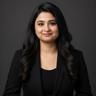 Mansi Anand