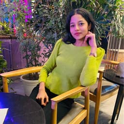 Mansi Arun