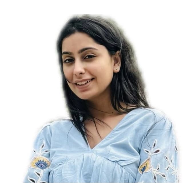Mansi Arya