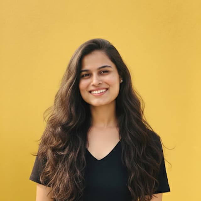 Mansi Awasthi