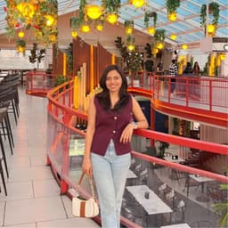 Mansi Badole