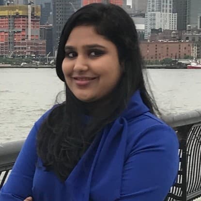 Mansi Bhandari