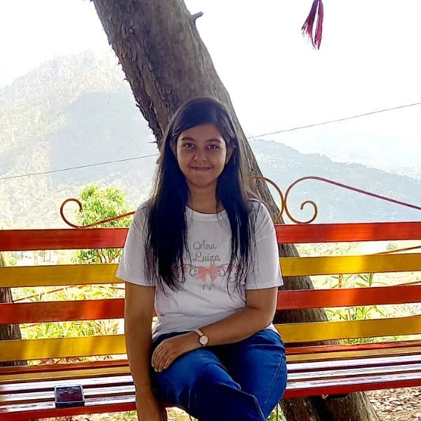 Mansi Bhatnagar