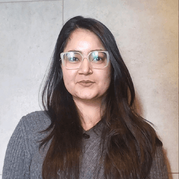 Mansi Brahmi