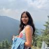 Mansi Chauhan