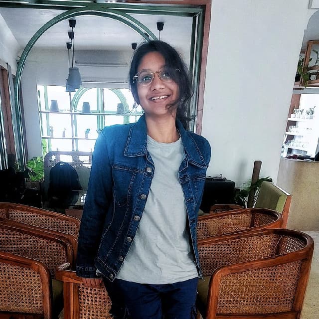 Mansi Dengre