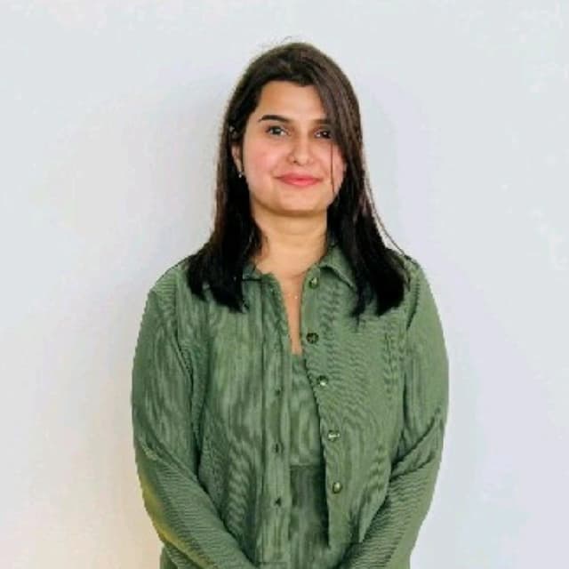 Mansi Dhaka