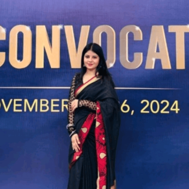 Mansi Dhiman