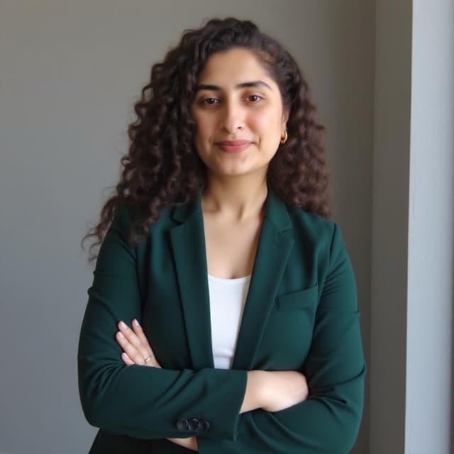 Mansi Fuliya