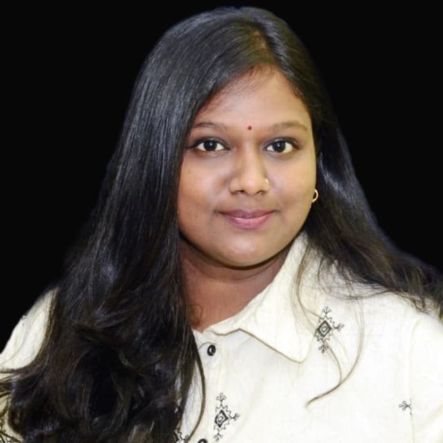 Mansi Gaikwad