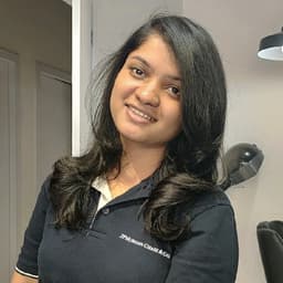 Mansi Garg