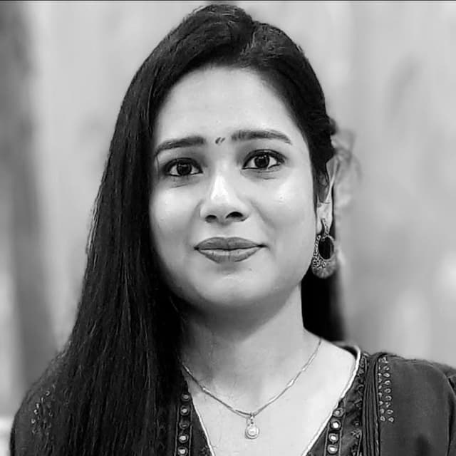 Mansi Garg