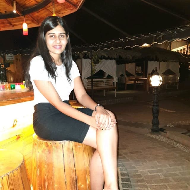 Mansi Goyal