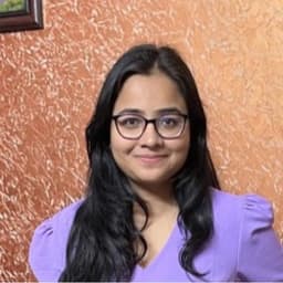 Mansi Gupta