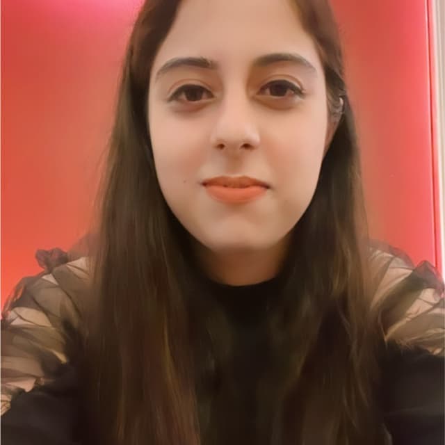Mansi Jaggi