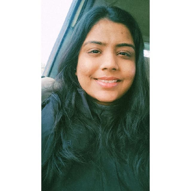 Mansi Jain