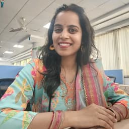 Mansi Jain