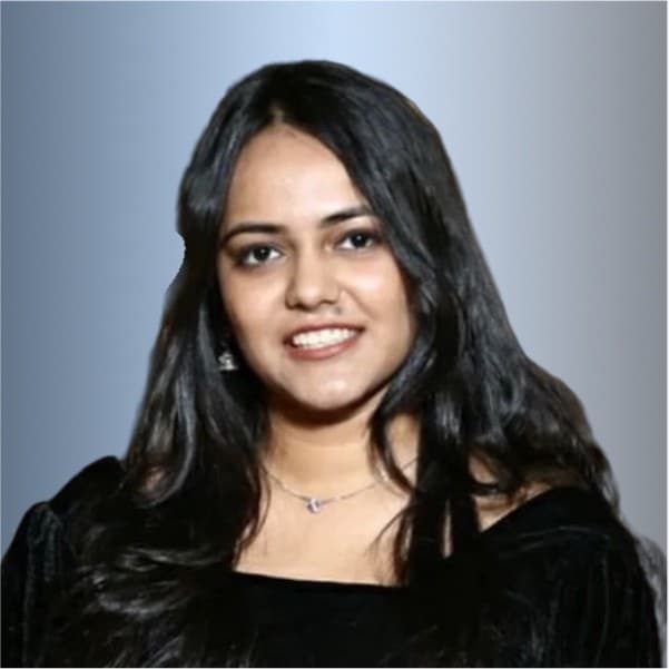 Mansi Jindal
