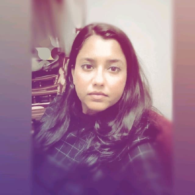 Mansi K.
