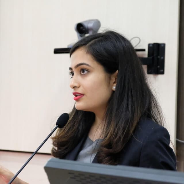 Mansi Katyal