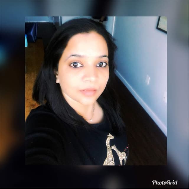 Mansi Kulshrestha