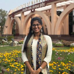 Mansi M. Gupta