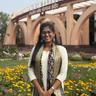 Mansi M. Gupta