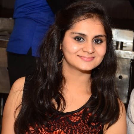 Mansi Manchanda