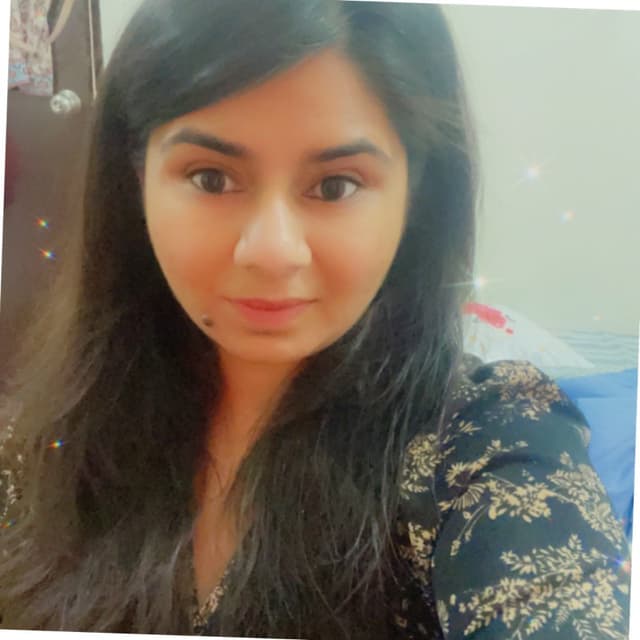 Mansi Mehta