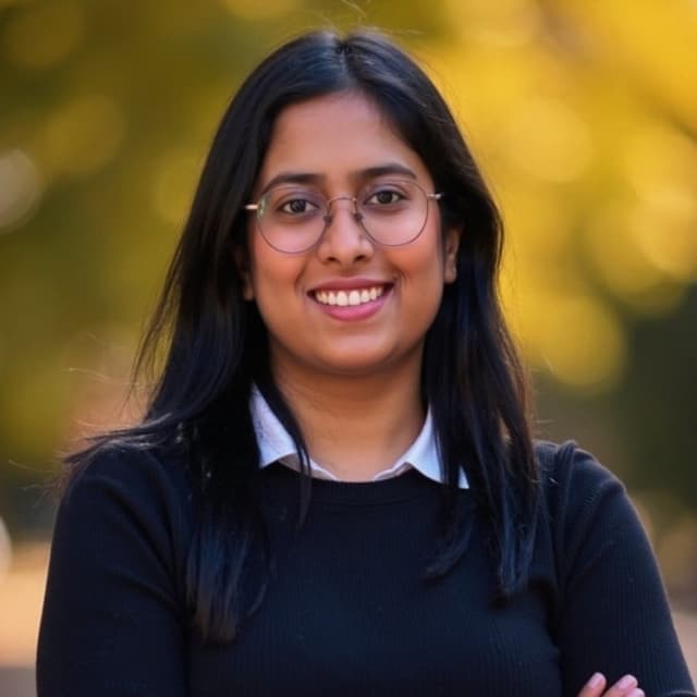 Mansi Mittal