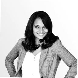 Mansi Patel