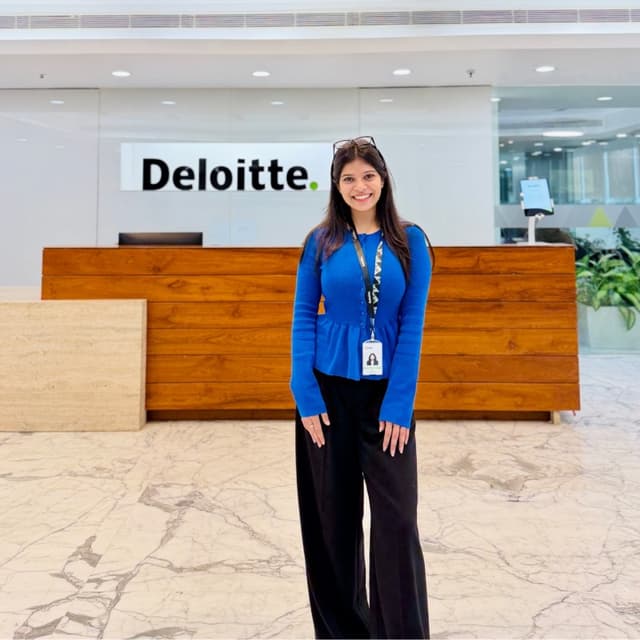 Mansi Pathak 