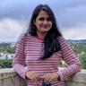 Mansi Patil