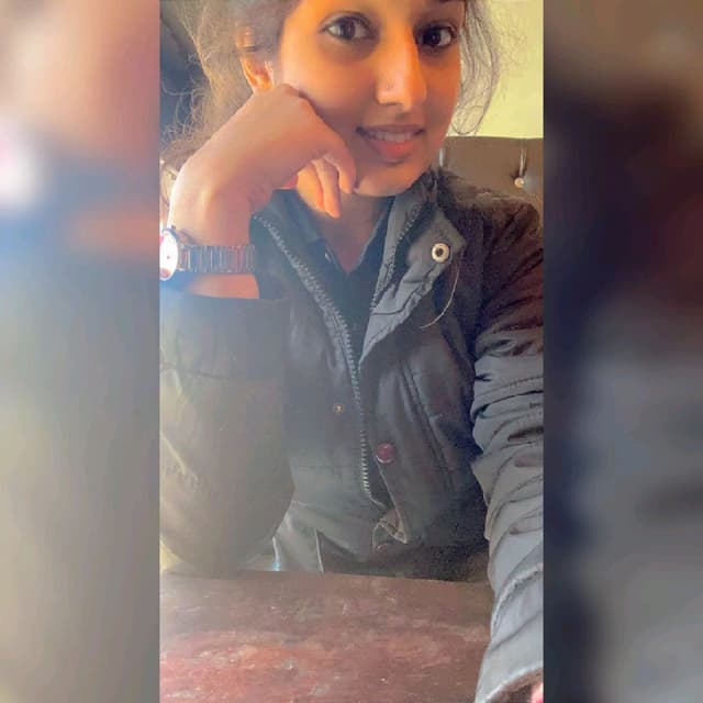 Mansi Puranik